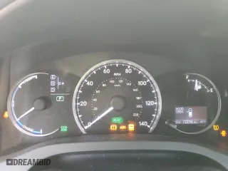 2013 Lexus CT 200h Hybrid with VIN JTHKD5BH5D2172188, listed as a Copart auction lot 44002815 with 132,096 mi miles and Salvage Title. Bid and sale history available at carsss.com. Image 9.