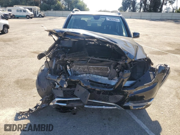 2015 Mercedes-Benz GLK 350 with VIN WDCGG5HBXFG437852, listed as a Copart auction lot 78030464 with 61,253 mi miles and Salvage Title. Bid and sale history available at DreamBid. Image 5.