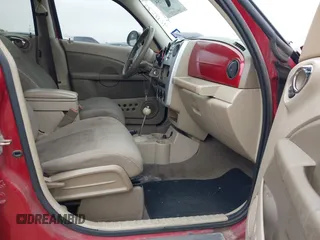 2007 Chrysler PT Cruiser Touring with VIN 3A4FY58B07T580699, listed as a IAAI auction lot 42175755 with 157,740 mi miles and . Bid and sale history available at DreamBid. Image 5.