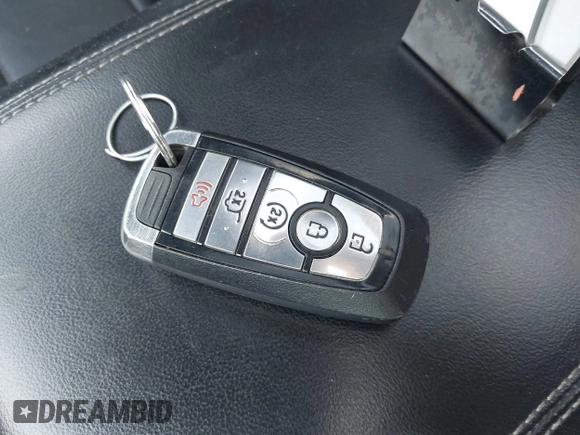 2020 Ford Explorer Limited с VIN 1FMSK8FH1LGA93858, выставлен на аукционе IAAI как лот 42557330 с пробегом 86 006 миль миль и . История ставок и продаж доступна на DreamBid. Изображение 11.