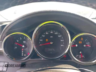 2012 Cadillac CTS с VIN 1G6DA5E51C0122888, выставлен на аукционе IAAI как лот 42271144 с пробегом 113 602 миль миль и . История ставок и продаж доступна на DreamBid. Изображение 7.