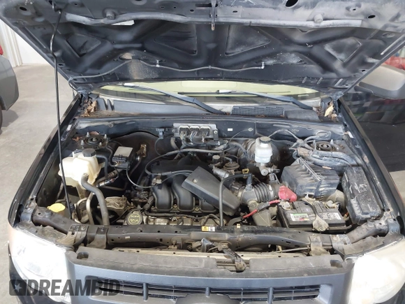 2008 Ford Escape XLT with VIN 1FMCU03168KE47773, listed as a IAAI auction lot 42626549 with 316,573 mi miles and . Bid and sale history available at DreamBid. Image 10.