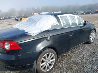 2008 Volkswagen Eos Turbo с VIN WVWBA71F18V055248, выставлен на аукционе IAAI как лот 41886197 с пробегом 147 198 миль миль и . История ставок и продаж доступна на DreamBid. Изображение 13.