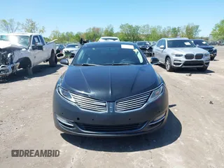 2015 Lincoln MKZ with VIN 3LN6L2J96FR625761, listed as a IAAI auction lot 42235387 with 132,183 mi miles and . Bid and sale history available at DreamBid. Image 12.