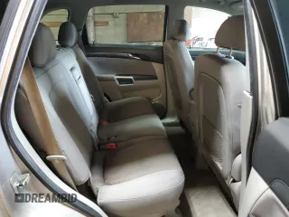2008 Saturn VUE XR z VIN 3GSCL53718S638504, wystawiony jako Copart lot #50446415 z przebiegiem 93 817 mil mil oraz Tytuł czysty. Historia ofert i sprzedaży dostępna na DreamBid. Obrazek 11.