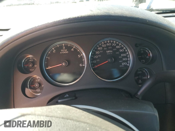 2007 GMC Yukon SLT with VIN 1GKFC13J17R110240, listed as a Copart auction lot 48430385 with 0 mi miles and Salvage Title. Bid and sale history available at carsss.com. Image 9.