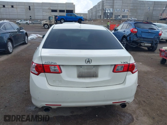 2010 Acura TSX z VIN JH4CU2F68AC041838, wystawiony jako IAAI lot #42587579 z przebiegiem 156 013 mil mil oraz . Historia ofert i sprzedaży dostępna na DreamBid. Obrazek 17.