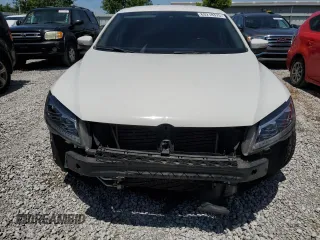 2015 Volkswagen Passat SE with VIN 1VWBV7A30FC065687, listed as a Copart auction lot 63218375 with 124,286 mi miles and Salvage title. Bid and sale history available at DreamBid. Image 5.