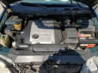 2004 Kia Sedona LX with VIN KNDUP131746564626, listed as a Copart auction lot 52408985 with 120,840 mi miles and Salvage Title. Bid and sale history available at carsss.com. Image 12.