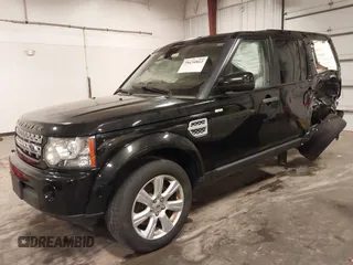 2013 Land Rover LR4 Lux with VIN SALAK2D46DA669566, listed as a IAAI auction lot 39634862 with 141,267 mi miles and . Bid and sale history available at DreamBid. Image 17.