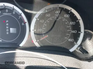 2010 Acura TSX z VIN JH4CU2F6XAC019405, wystawiony jako IAAI lot #42534247 z przebiegiem 232 680 mil mil oraz . Historia ofert i sprzedaży dostępna na DreamBid. Obrazek 7.