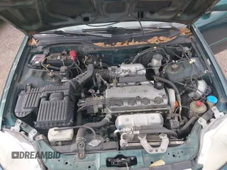 2000 Honda Civic EX z VIN 2HGEJ8642YH602208, wystawiony jako IAAI lot #42144808 z przebiegiem 187 273 mil mil oraz . Historia ofert i sprzedaży dostępna na DreamBid. Obrazek 10.