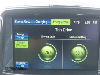 2015 Chevrolet Volt with VIN 1G1RC6E40FU132408, listed as a IAAI auction lot 41970108 with 82,038 mi miles and . Bid and sale history available at DreamBid. Image 17.
