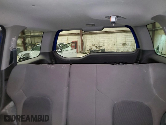 2012 Nissan Xterra X with VIN 5N1AN0NW6CC515196, listed as a Copart auction lot 49913865 with 141,333 mi miles and Salvage Title. Bid and sale history available at DreamBid. Image 10.