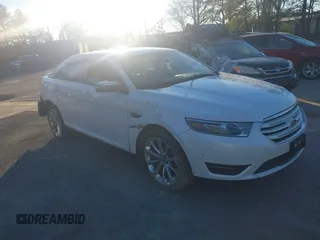 2018 Ford Taurus Limited with VIN 1FAHP2F89JG137749, listed as a IAAI auction lot 41356308 with 134,704 mi miles and . Bid and sale history available at DreamBid. Image 1.