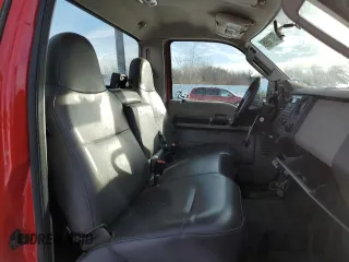 2009 Ford F-250 XL with VIN 1FTNF21579EA23768, listed as a Copart auction lot 89411995 with 75,149 mi miles and Clean Title. Bid and sale history available at DreamBid. Image 10.