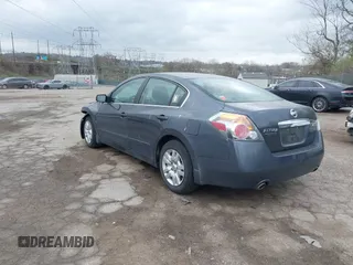 2010 Nissan Altima 2.5 S with VIN 1N4AL2AP3AN528354, listed as a IAAI auction lot 41909818 with 154,851 mi miles. Bid and sale history available at carsss.com. Image 3.