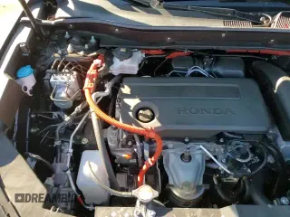 2024 Honda CR-V Sport Touring с VIN 5J6RS6H99RL031664, выставлен на аукционе Copart как лот 86832065 с пробегом 5 927 миль миль и Списание • Salvage title. История ставок и продаж доступна на DreamBid. Изображение 15.