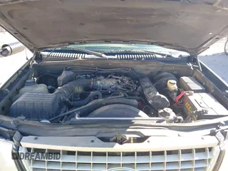 2004 Ford Explorer Eddie Bauer с VIN 1FMZU64W04UB88851, выставлен на аукционе IAAI как лот 40860327 с пробегом 262 631 миль миль и . История ставок и продаж доступна на DreamBid. Изображение 10.