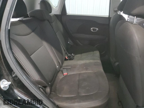 2018 Kia Soul with VIN KNDJN2A28J7514379, listed as a Copart auction lot 53907865 with 159,281 mi miles and Clean Title. Bid and sale history available at DreamBid. Image 11.