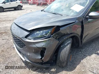 2020 Ford Escape SEL with VIN 1FMCU0H69LUB18115, listed as a IAAI auction lot 42163227 with 92,793 mi miles and . Bid and sale history available at DreamBid. Image 6.