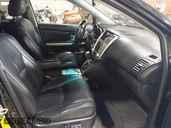 2006 Lexus RX 400h с VIN JTJGW31U862000869, выставлен на аукционе IAAI как лот 42620539 с пробегом 225 742 миль миль и . История ставок и продаж доступна на DreamBid. Изображение 5.