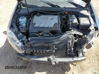 2014 Volkswagen Jetta TDI w/Sunroof & Nav with VIN 3VWPL7AJ7EM618309, listed as a Copart auction lot 52991515 with 116,722 mi miles and Salvage title. Bid and sale history available at DreamBid. Image 11.