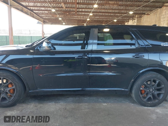 2023 Dodge Durango R/T Plus с VIN 1C4SDJCT0PC569674, выставлен на аукционе IAAI как лот 41983422 с пробегом 10 356 миль миль и . История ставок и продаж доступна на DreamBid. Изображение 15.