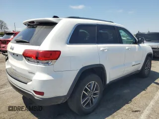 2019 Jeep Grand Cherokee Upland с VIN 1C4RJEAG8KC852210, выставлен на аукционе Copart как лот 55972255 с пробегом 58 618 миль миль и Списание • Salvage title. История ставок и продаж доступна на DreamBid. Изображение 3.