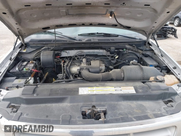 1999 Ford F-150 with VIN 1FTZX1720XKA10512, listed as a IAAI auction lot 41247083 with 169,154 mi miles and . Bid and sale history available at DreamBid. Image 10.