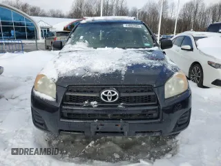 2010 Toyota RAV4 with VIN 2T3BF4DV0AW037227, listed as a Copart auction lot 44082985 with 259,306 mi miles and Clean Title. Bid and sale history available at carsss.com. Image 5.