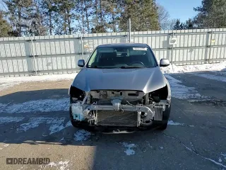 2015 Mitsubishi Outlander Sport SE with VIN 4A4AR4AU6FE007686, listed as a Copart auction lot 88873195 with 110,502 mi miles and Salvage Title. Bid and sale history available at carsss.com. Image 11.