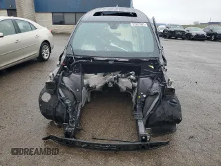 2020 Dodge Durango R/T с VIN 1C4SDJCT7LC433777, выставлен на аукционе Copart как лот 55907685 с пробегом 57 319 миль миль и На запчасти • Non repairable. История ставок и продаж доступна на DreamBid. Изображение 5.