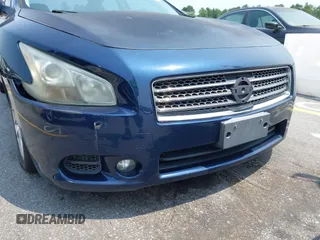 2011 Nissan Maxima SV z VIN 1N4AA5AP7BC843677, wystawiony jako IAAI lot #42407646 z przebiegiem 131 640 mil mil oraz . Historia ofert i sprzedaży dostępna na DreamBid. Obrazek 6.