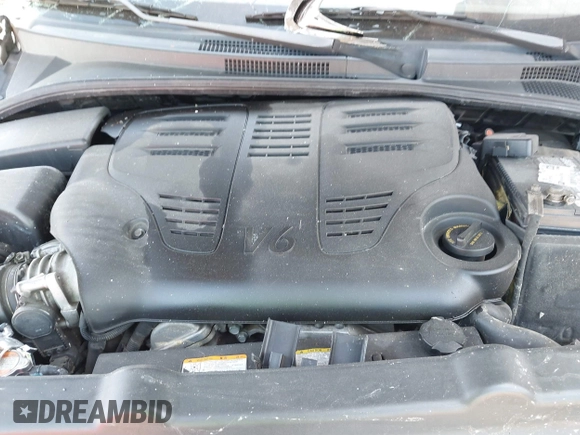 2009 Kia Sorento LX with VIN KNDJD735995865882, listed as a IAAI auction lot 41806384 with 1 mi miles. Bid and sale history available at carsss.com. Image 10.