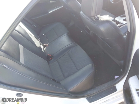2014 Toyota Camry L with VIN 4T1BF1FK6EU334034, listed as a IAAI auction lot 41792144 with 133,940 mi miles. Bid and sale history available at carsss.com. Image 8.