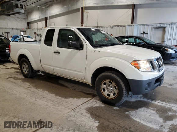 2013 Nissan Frontier S z VIN 1N6BD0CT4DN742328, wystawiony jako Copart lot #57666455 z przebiegiem Nie podano mil oraz Czysty tytuł • Clean title. Historia ofert i sprzedaży dostępna na DreamBid. Obrazek 4.