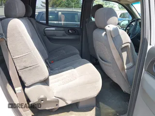 2004 GMC Envoy SLT with VIN 1GKET16S646135986, listed as a IAAI auction lot 42420464 with 132,741 mi miles and . Bid and sale history available at DreamBid. Image 8.