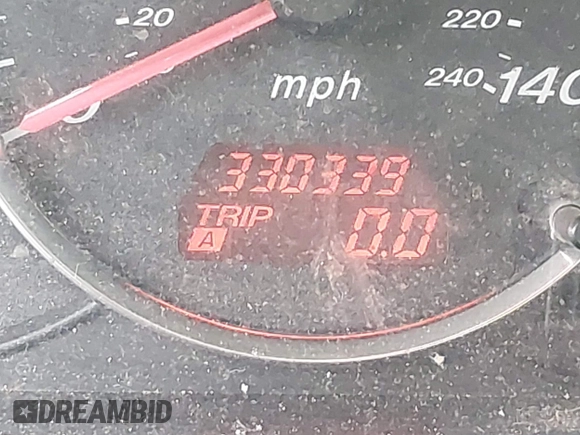 2003 Mazda 6 i with VIN 1YVFP80C035M35195, listed as a IAAI auction lot 41845110 with 330,339 mi miles and . Bid and sale history available at DreamBid. Image 16.