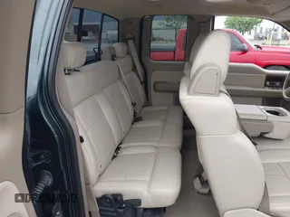 2004 Ford F-150 XL with VIN 1FTPX12504NB98290, listed as a IAAI auction lot 42020146 with 85,279 mi miles. Bid and sale history available at carsss.com. Image 8.
