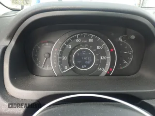 2015 Honda CR-V EX-L with VIN 2HKRM3H78FH549925, listed as a Copart auction lot 51693725 with 116,637 mi miles and Salvage Title. Bid and sale history available at carsss.com. Image 9.