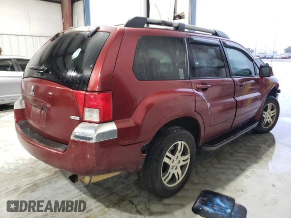 2004 Mitsubishi Endeavor XLS с VIN 4A4MM31S84E010378, выставлен на аукционе Copart как лот 84182704 с пробегом 285 129 миль миль и Списание • Salvage title. История ставок и продаж доступна на DreamBid. Изображение 3.