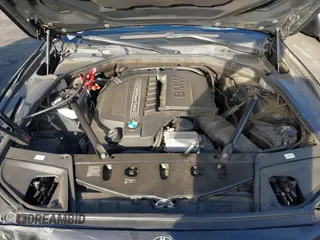 2016 BMW 5 Series 535i with VIN WBA5B1C5XGG552794, listed as a IAAI auction lot 41681624 with 88,902 mi miles and . Bid and sale history available at DreamBid. Image 10.