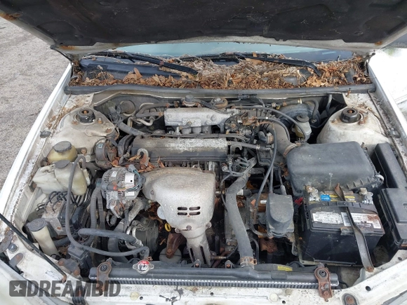 1998 Toyota Camry LE z VIN 4T1BG22K2WU225323, wystawiony jako IAAI lot #41884893 z przebiegiem 262 222 mil mil oraz . Historia ofert i sprzedaży dostępna na DreamBid. Obrazek 10.