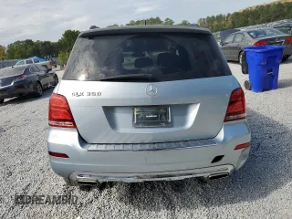 2013 Mercedes-Benz GLK 350 with VIN WDCGG5HB6DG016014, listed as a Copart auction lot 70265184 with 183,603 mi miles and Clean Title. Bid and sale history available at DreamBid. Image 6.