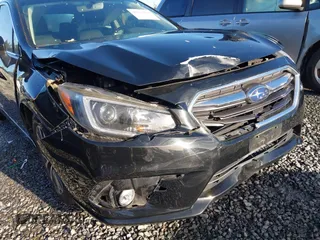 2018 Subaru Legacy Premium with VIN 4S3BNAC67J3026417, listed as a IAAI auction lot 41113425 with 72,664 mi miles. Bid and sale history available at carsss.com. Image 6.