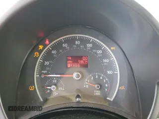 2009 Volkswagen Beetle S с VIN 3VWRF31Y19M402077, выставлен на аукционе Copart как лот 50770415 с пробегом 59 674 миль миль и Списание • Salvage title. История ставок и продаж доступна на DreamBid. Изображение 9.