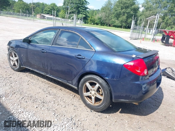 2009 Pontiac G6 GT 1SA with VIN 1G2ZH57N194151213, listed as a IAAI auction lot 42704947 with 255,544 mi miles and . Bid and sale history available at DreamBid. Image 3.