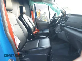2020 Ford Transit Cargo с VIN 1FTBR1C84LKB56363, выставлен на аукционе IAAI как лот 41936891 с пробегом 78 819 миль миль и . История ставок и продаж доступна на DreamBid. Изображение 5.