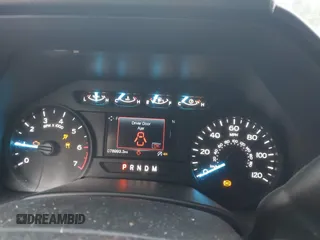 2019 Ford F-150 XL with VIN 1FTEW1E57KFB26788, listed as a IAAI auction lot 42366820 with 78,993 mi miles and . Bid and sale history available at DreamBid. Image 7.